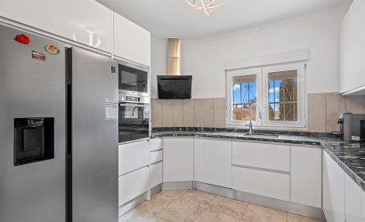 Revente - Villa -
Ciudad Quesada