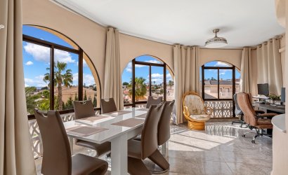 Revente - Villa -
Ciudad Quesada