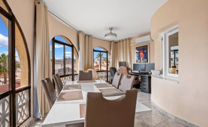 Revente - Villa -
Ciudad Quesada