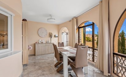 Revente - Villa -
Ciudad Quesada