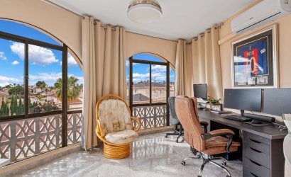 Revente - Villa -
Ciudad Quesada