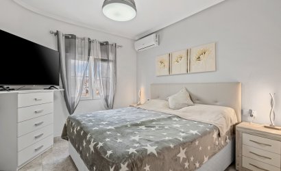 Revente - Villa -
Ciudad Quesada