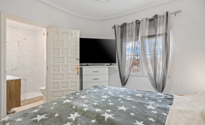 Revente - Villa -
Ciudad Quesada