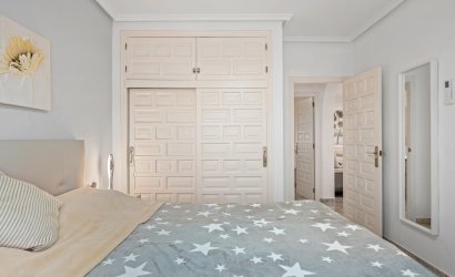 Revente - Villa -
Ciudad Quesada