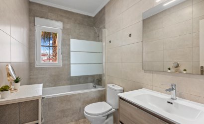 Revente - Villa -
Ciudad Quesada