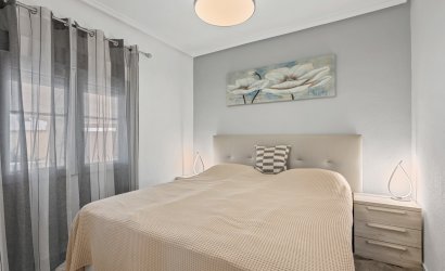 Revente - Villa -
Ciudad Quesada