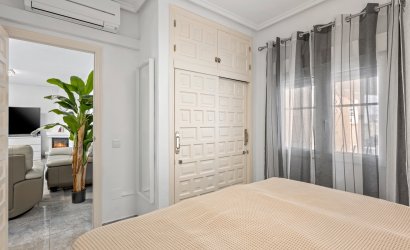 Revente - Villa -
Ciudad Quesada