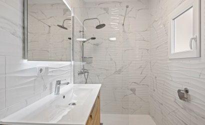 Revente - Villa -
Ciudad Quesada