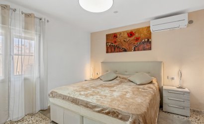 Revente - Villa -
Ciudad Quesada