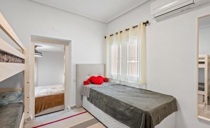 Revente - Villa -
Ciudad Quesada