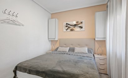 Revente - Villa -
Ciudad Quesada