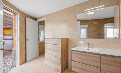 Revente - Villa -
Ciudad Quesada