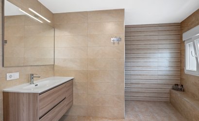 Revente - Villa -
Ciudad Quesada