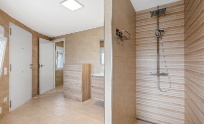 Revente - Villa -
Ciudad Quesada