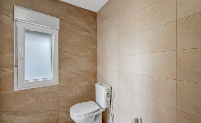 Revente - Villa -
Ciudad Quesada