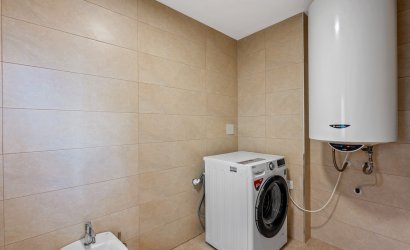 Revente - Villa -
Ciudad Quesada