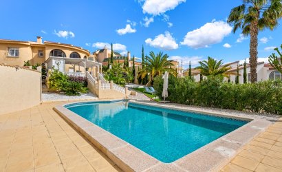 Revente - Villa -
Ciudad Quesada