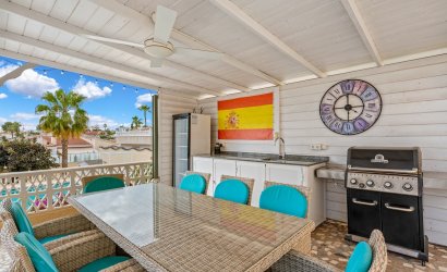 Revente - Villa -
Ciudad Quesada