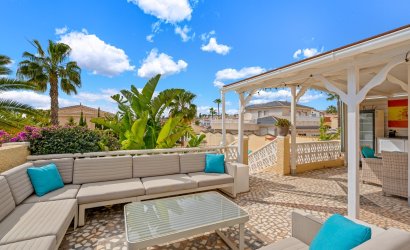 Revente - Villa -
Ciudad Quesada