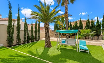 Revente - Villa -
Ciudad Quesada