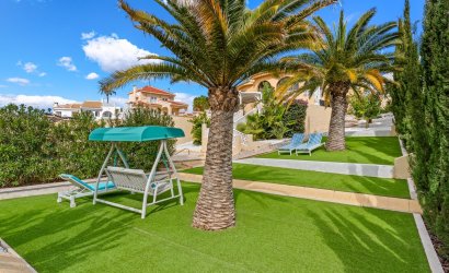 Revente - Villa -
Ciudad Quesada