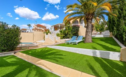 Revente - Villa -
Ciudad Quesada