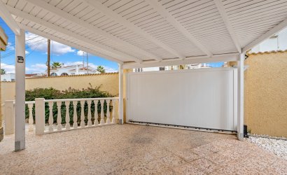 Revente - Villa -
Ciudad Quesada