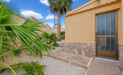 Revente - Villa -
Ciudad Quesada