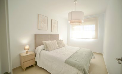 Herverkoop - Apartment -
Aguilas - Las Lomas