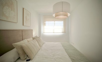 Herverkoop - Apartment -
Aguilas - Las Lomas