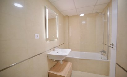 Herverkoop - Apartment -
Aguilas - Las Lomas