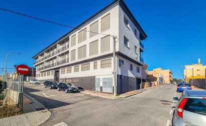 Herverkoop - Apartment -
Aguilas - Las Lomas