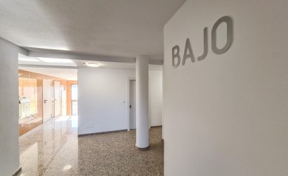 Herverkoop - Apartment -
Aguilas - Las Lomas