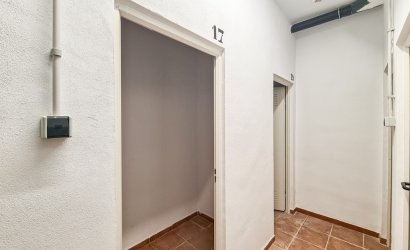 Herverkoop - Apartment -
Aguilas - Las Lomas