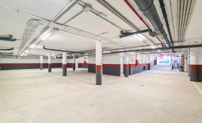 Herverkoop - Apartment -
Aguilas - Las Lomas