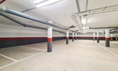 Herverkoop - Apartment -
Aguilas - Las Lomas