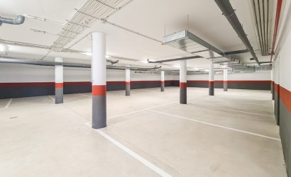 Herverkoop - Apartment -
Aguilas - Las Lomas