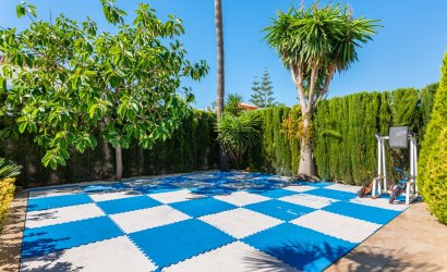 Revente - Villa -
Ciudad Quesada - Doña Pepa