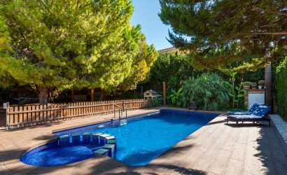 Revente - Villa -
Ciudad Quesada - Doña Pepa