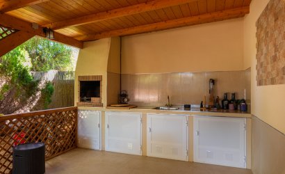 Revente - Villa -
Ciudad Quesada - Doña Pepa