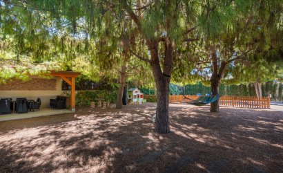 Revente - Villa -
Ciudad Quesada - Doña Pepa