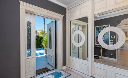 Revente - Villa -
Ciudad Quesada - Doña Pepa