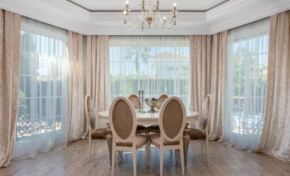 Revente - Villa -
Ciudad Quesada - Doña Pepa