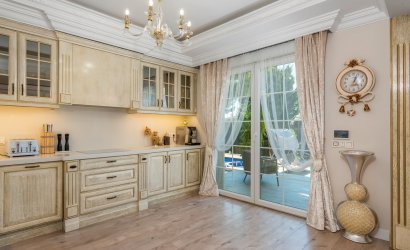 Revente - Villa -
Ciudad Quesada - Doña Pepa