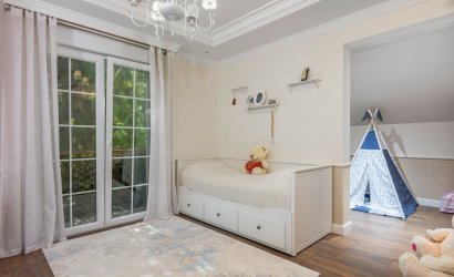 Revente - Villa -
Ciudad Quesada - Doña Pepa