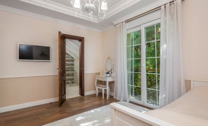 Revente - Villa -
Ciudad Quesada - Doña Pepa