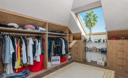 Revente - Villa -
Ciudad Quesada - Doña Pepa