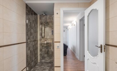 Revente - Villa -
Ciudad Quesada - Doña Pepa