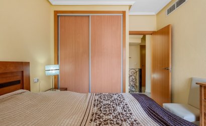 Revente - Maison de ville -
Orihuela Costa - Villamartín