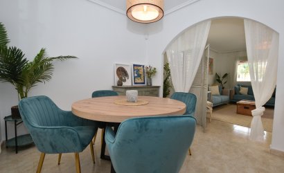 Revente - Maison de ville -
Ciudad Quesada - Doña Pepa